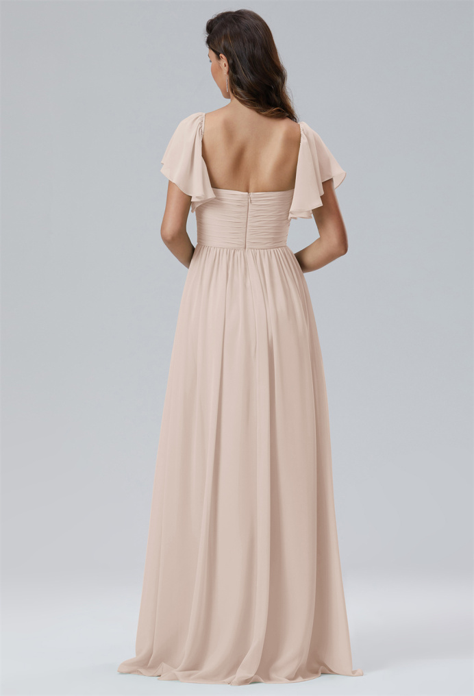 AW Jagir Dress