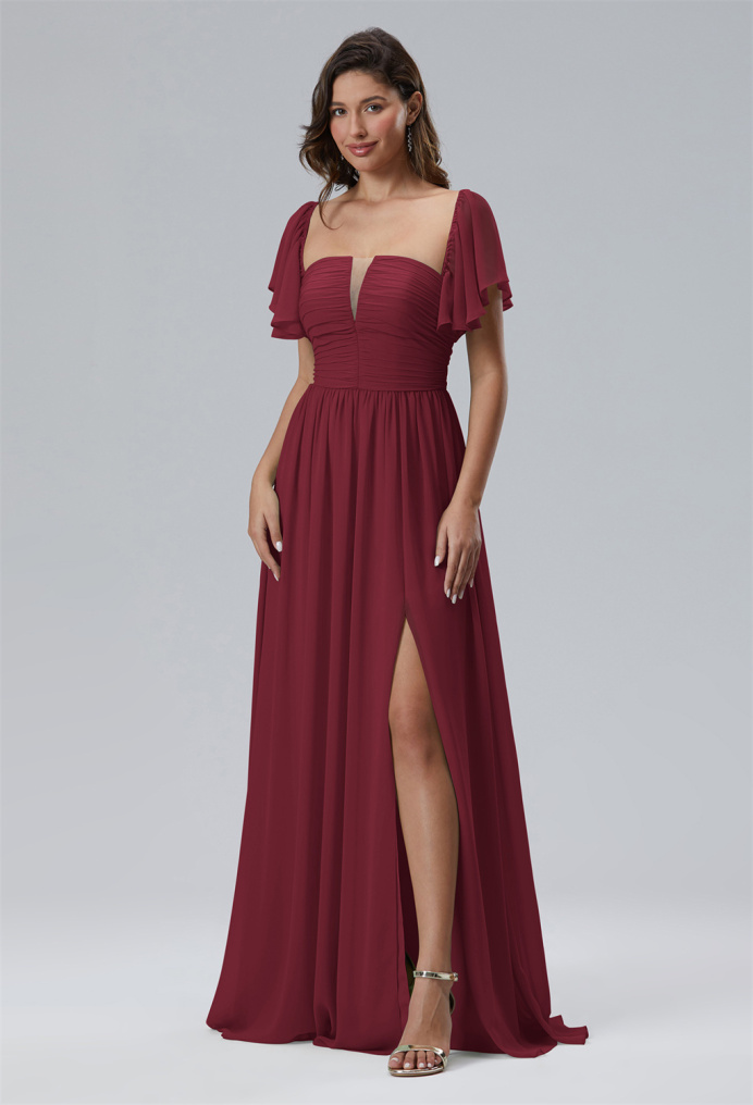 AW Jagir Dress