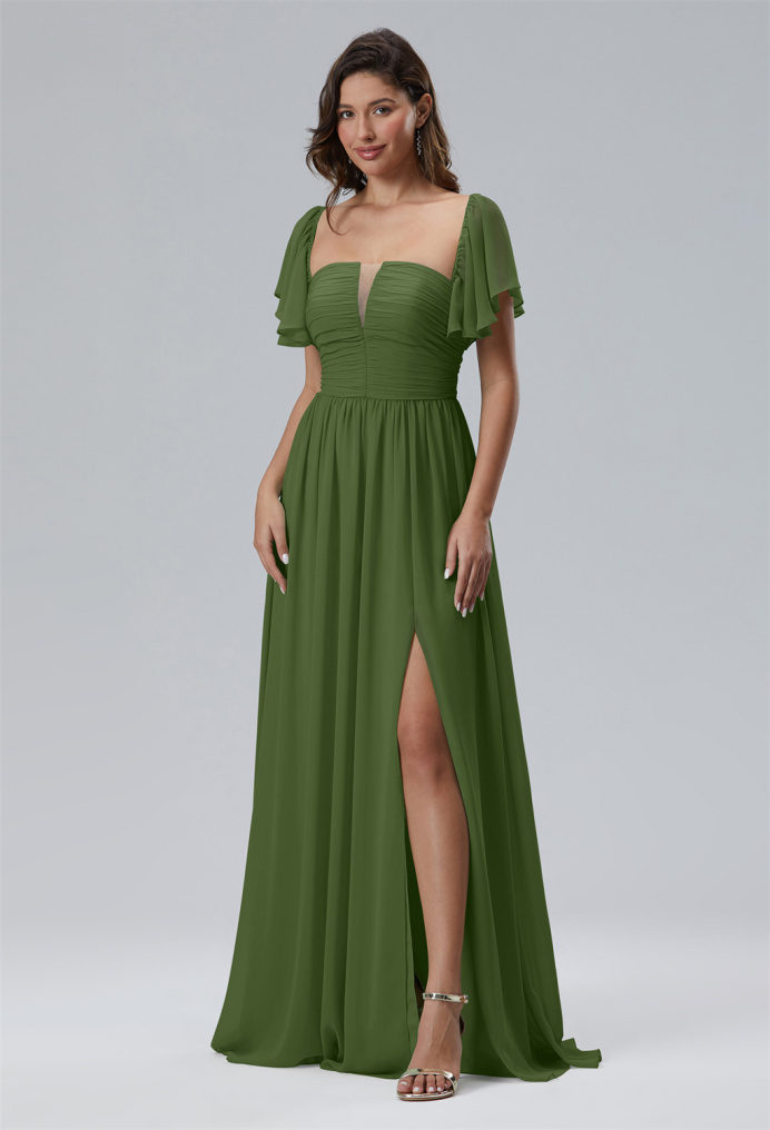 AW Jagir Dress