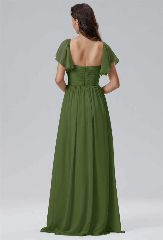 AW Jagir Dress