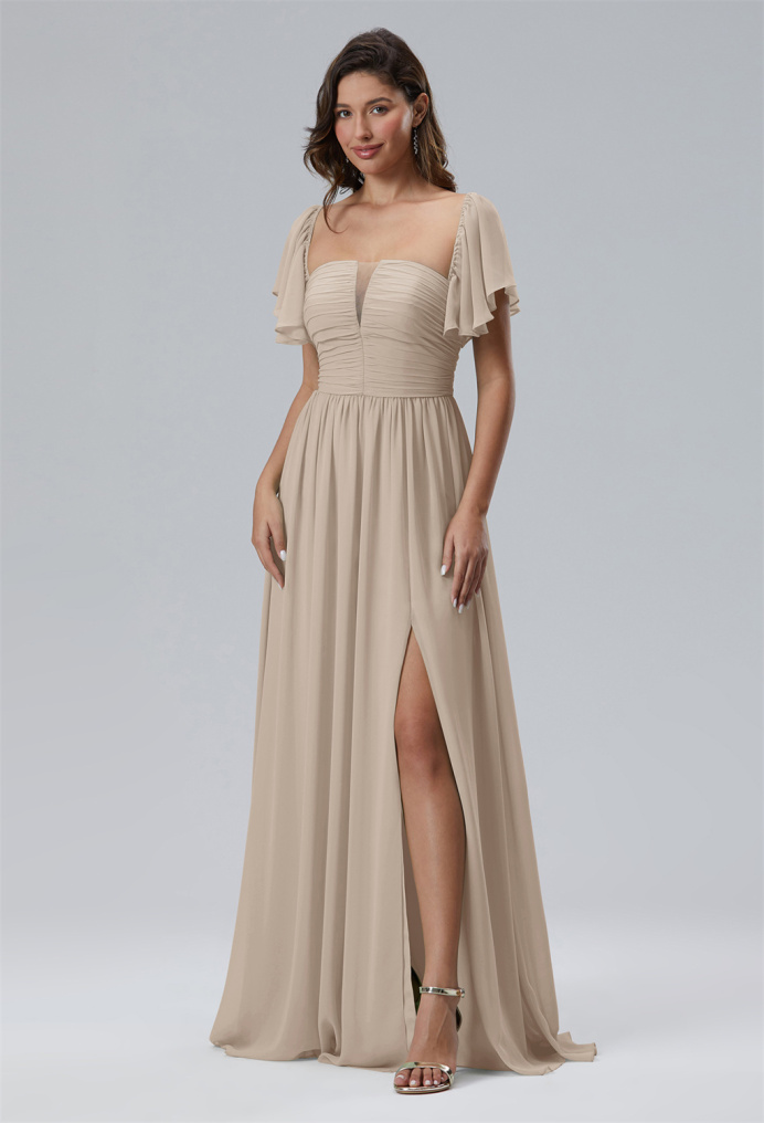 AW Jagir Dress
