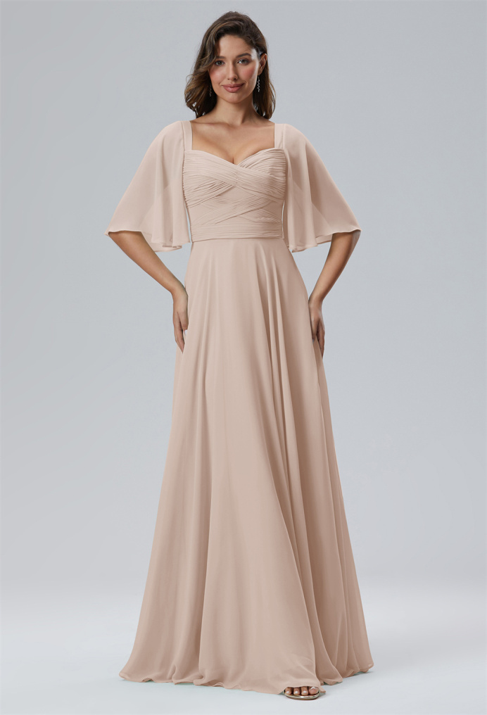 AW Lucretia Dress