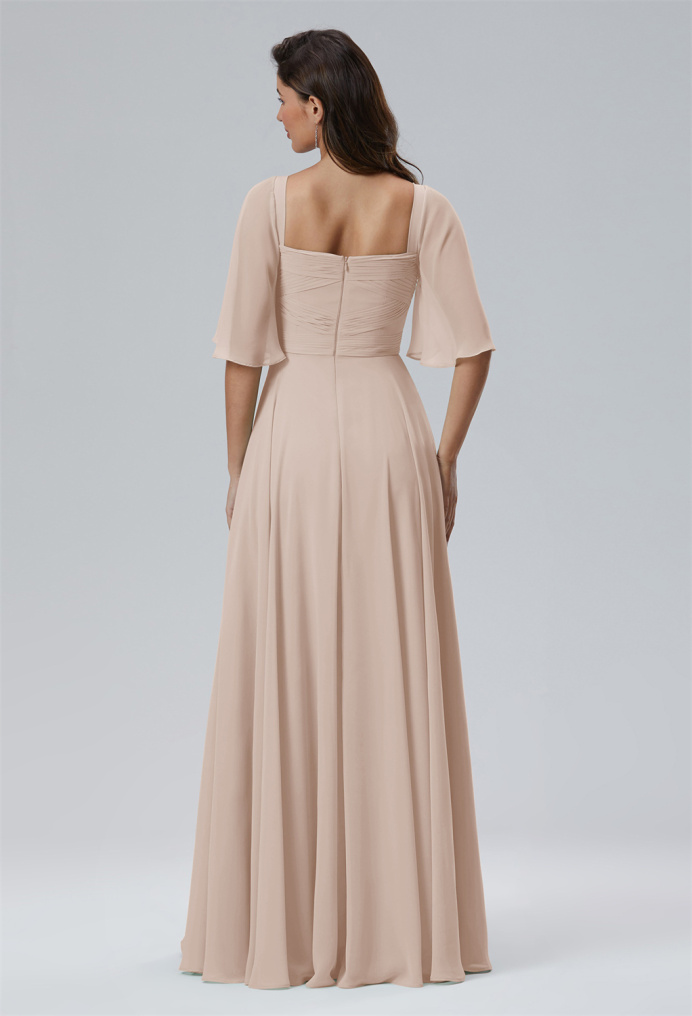 AW Lucretia Dress