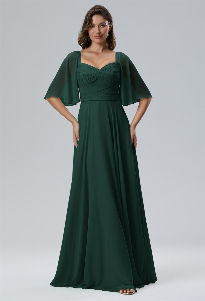 AW Lucretia Dress