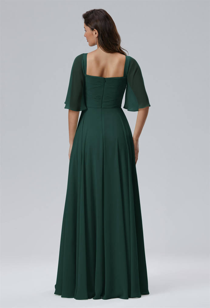 AW Lucretia Dress
