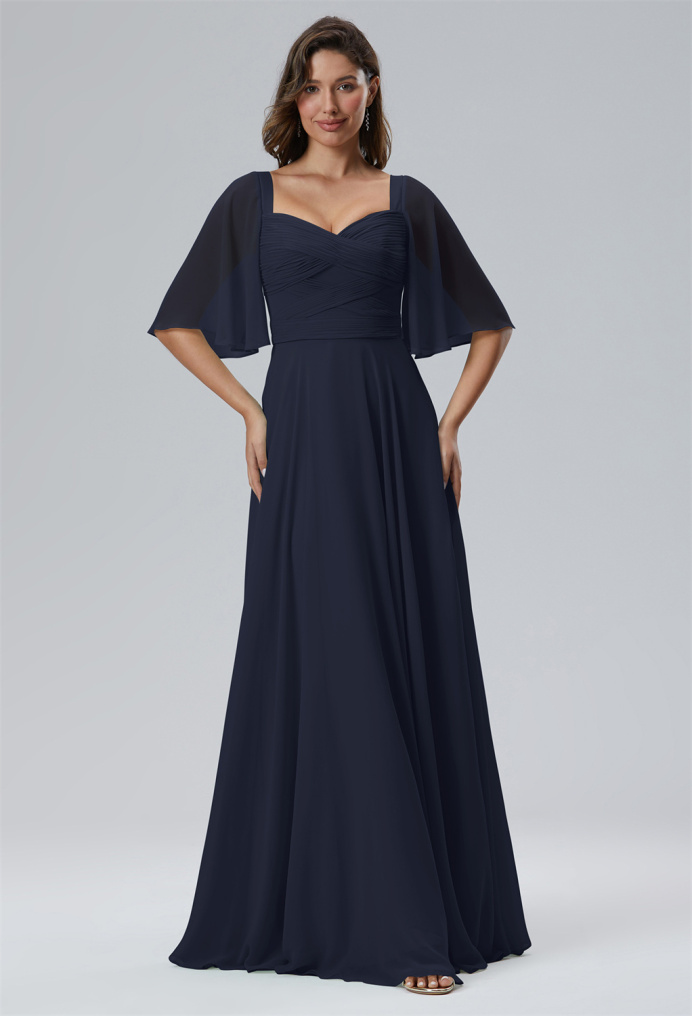 AW Lucretia Dress
