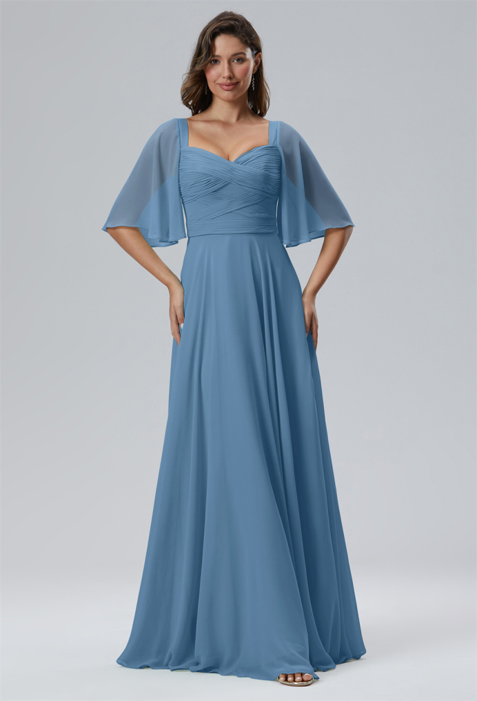 AW Lucretia Dress