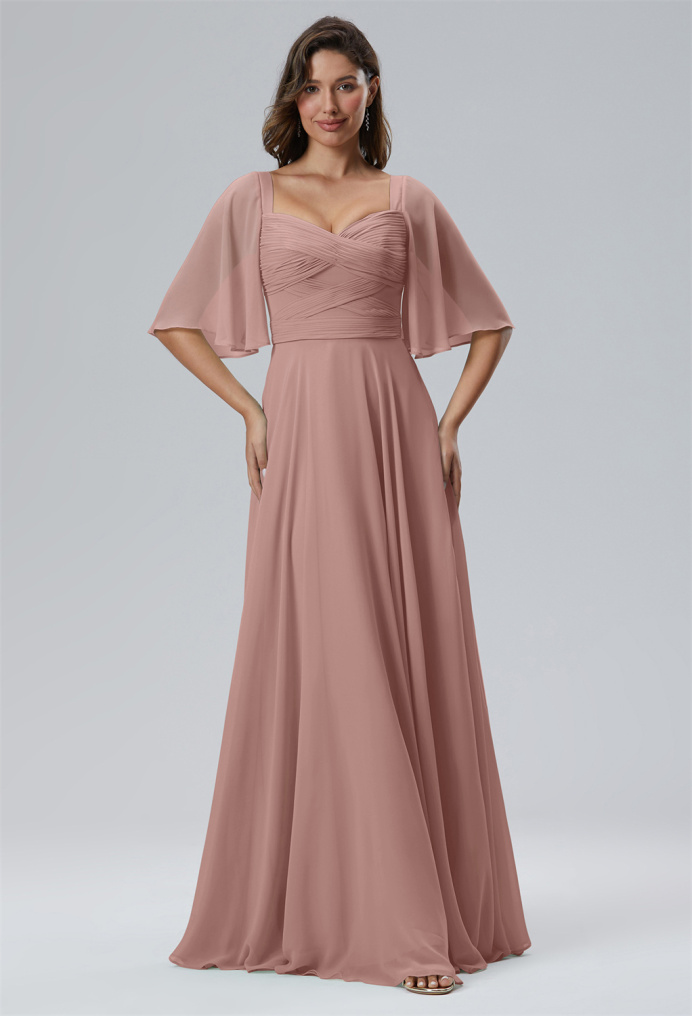 AW Lucretia Dress