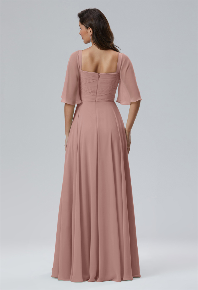 AW Lucretia Dress
