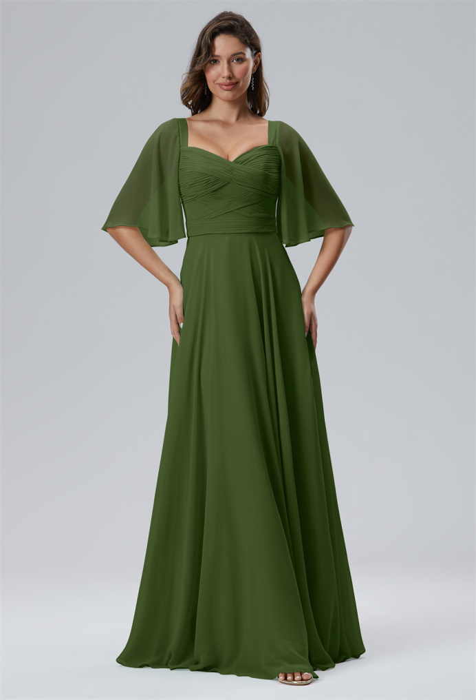 AW Lucretia Dress