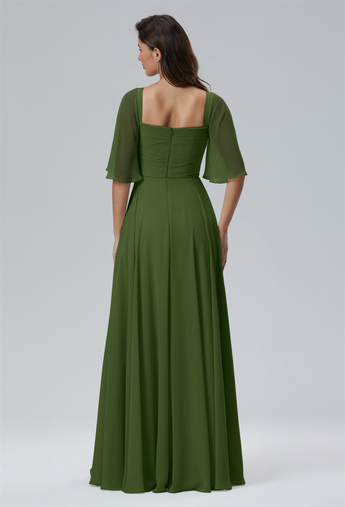 AW Lucretia Dress