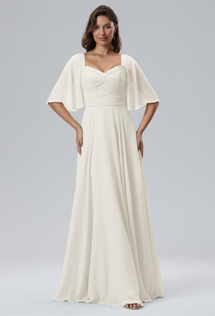 AW Lucretia Dress