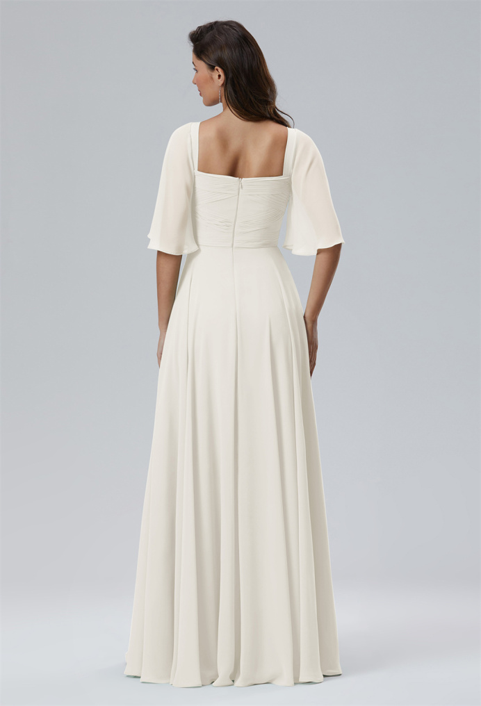 AW Lucretia Dress