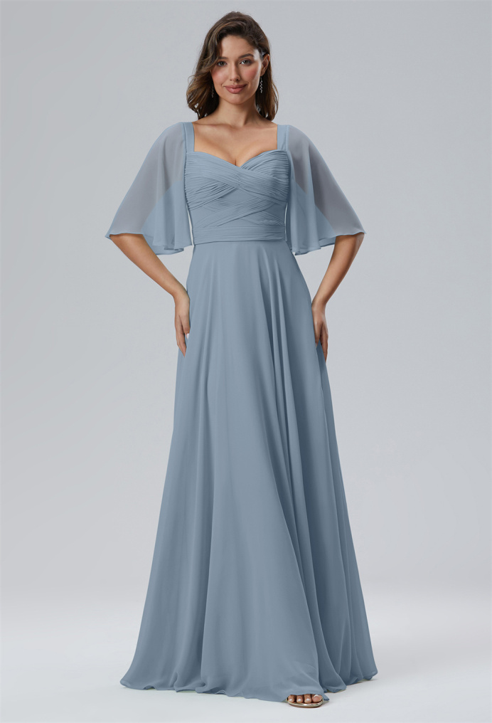 AW Lucretia Dress