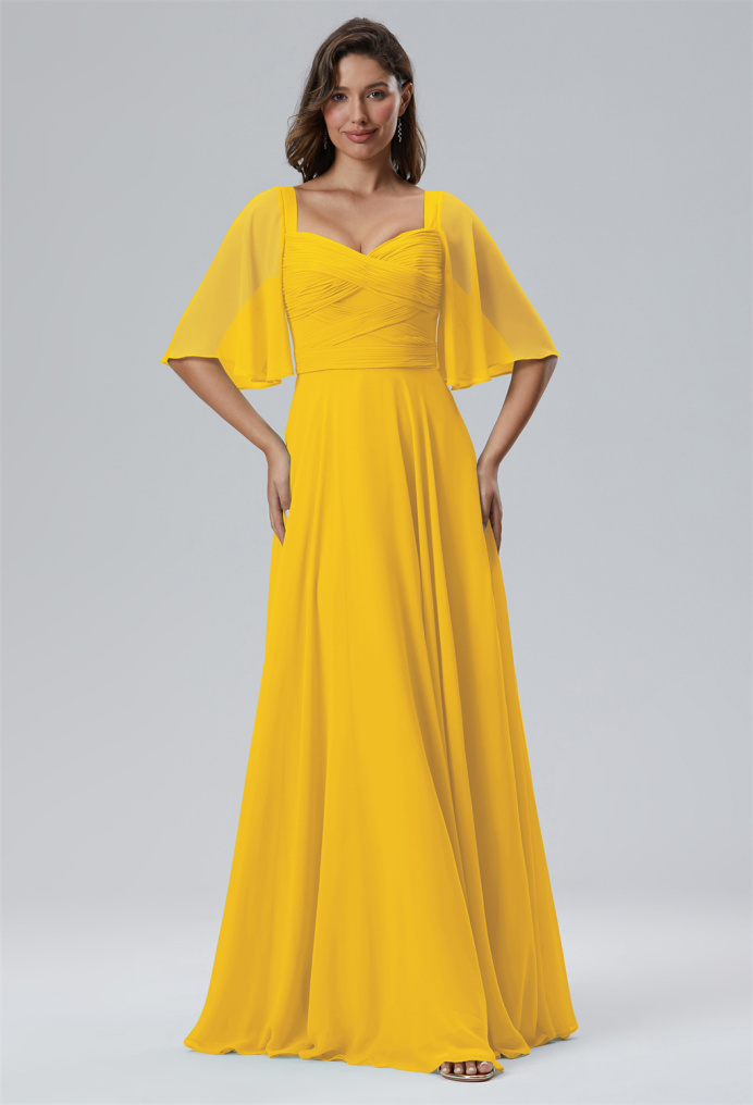 AW Lucretia Dress