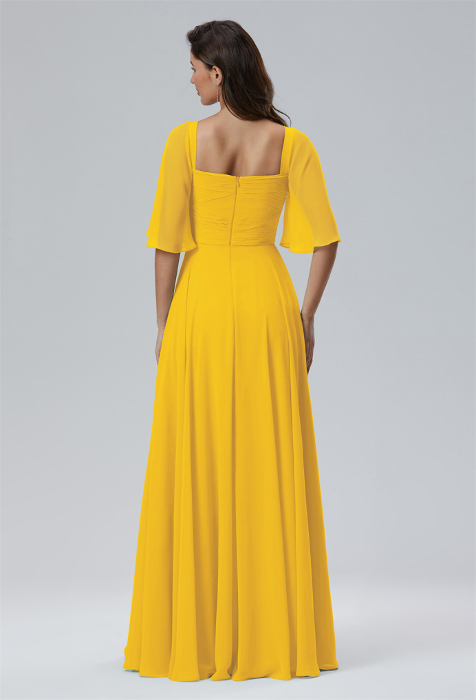 AW Lucretia Dress