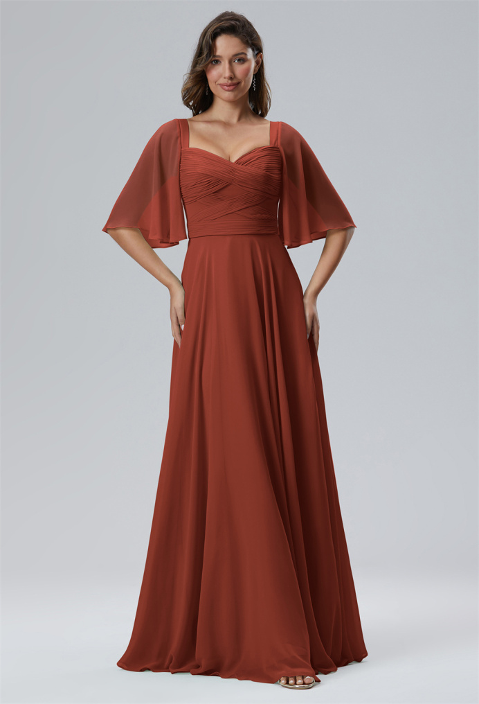 AW Lucretia Dress