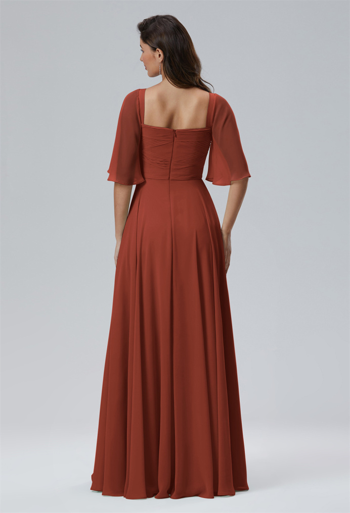 AW Lucretia Dress