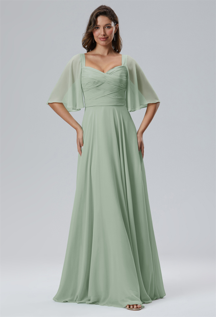 AW Lucretia Dress