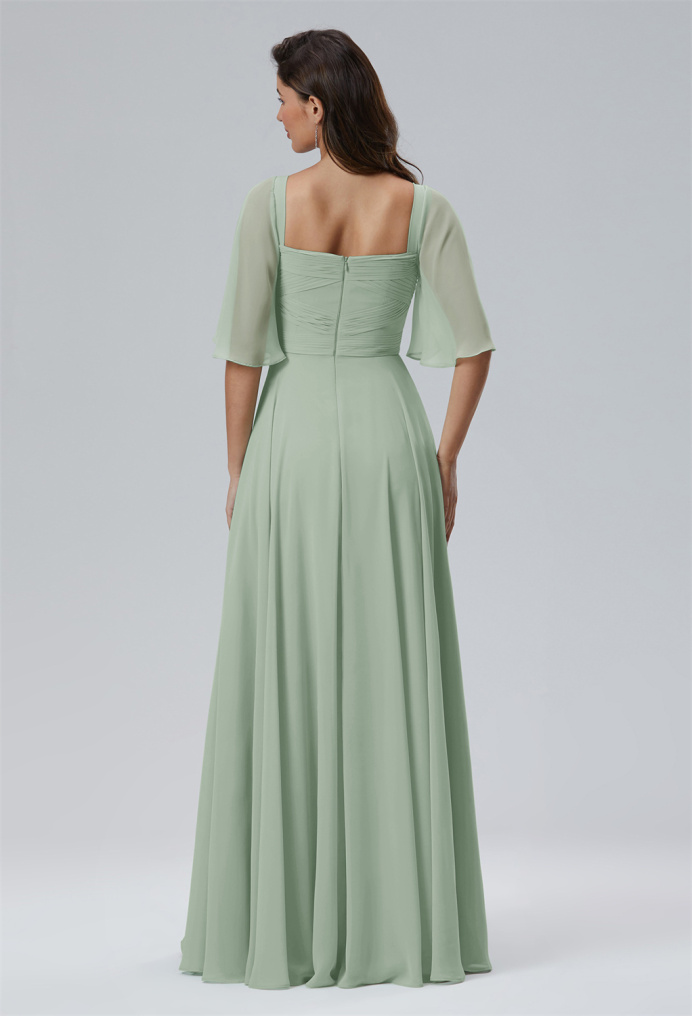 AW Lucretia Dress