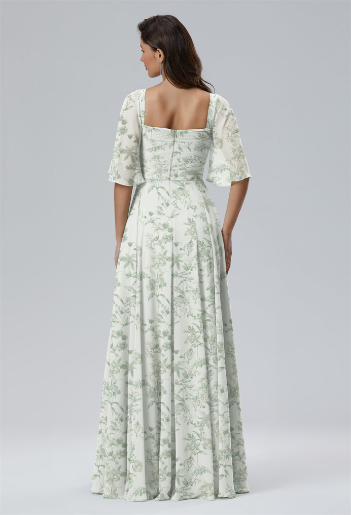 AW Lucretia Dress
