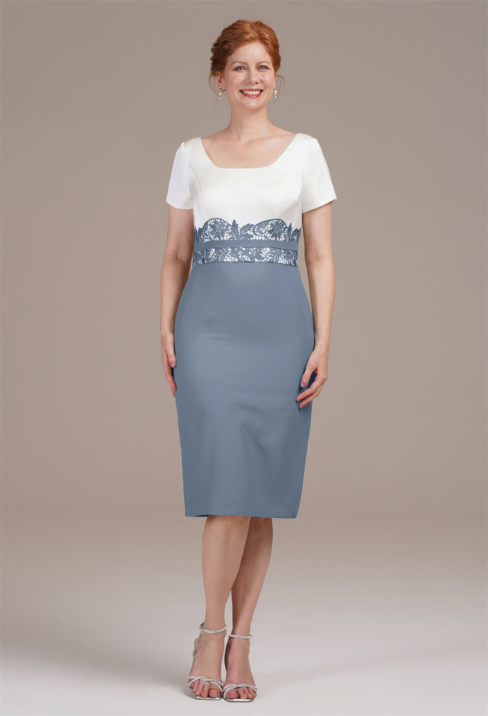 AW Acanthus Dress