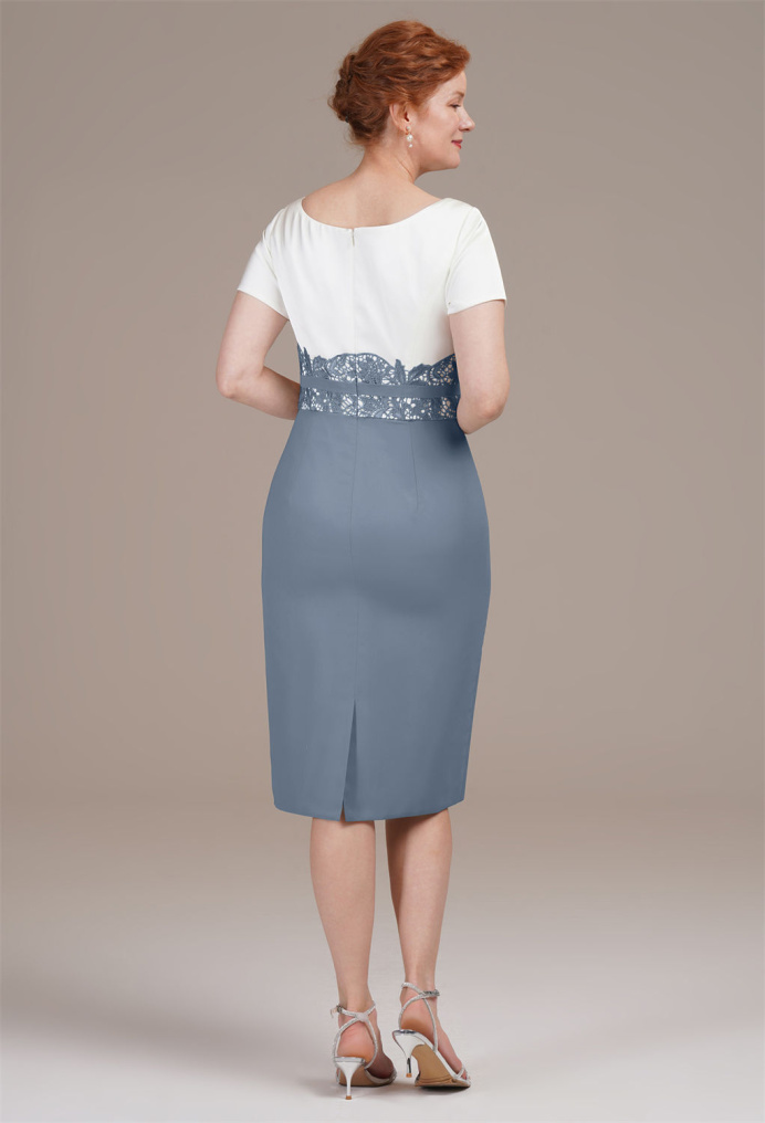 AW Acanthus Dress