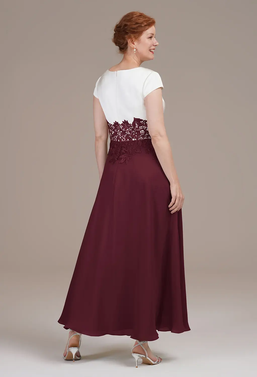 dillard's mother of the bride dresses Jessica Howard: & Groom & Attire| Brown Mother of the Bride