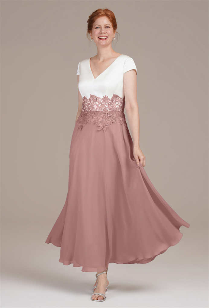 AW Benedicta Dress