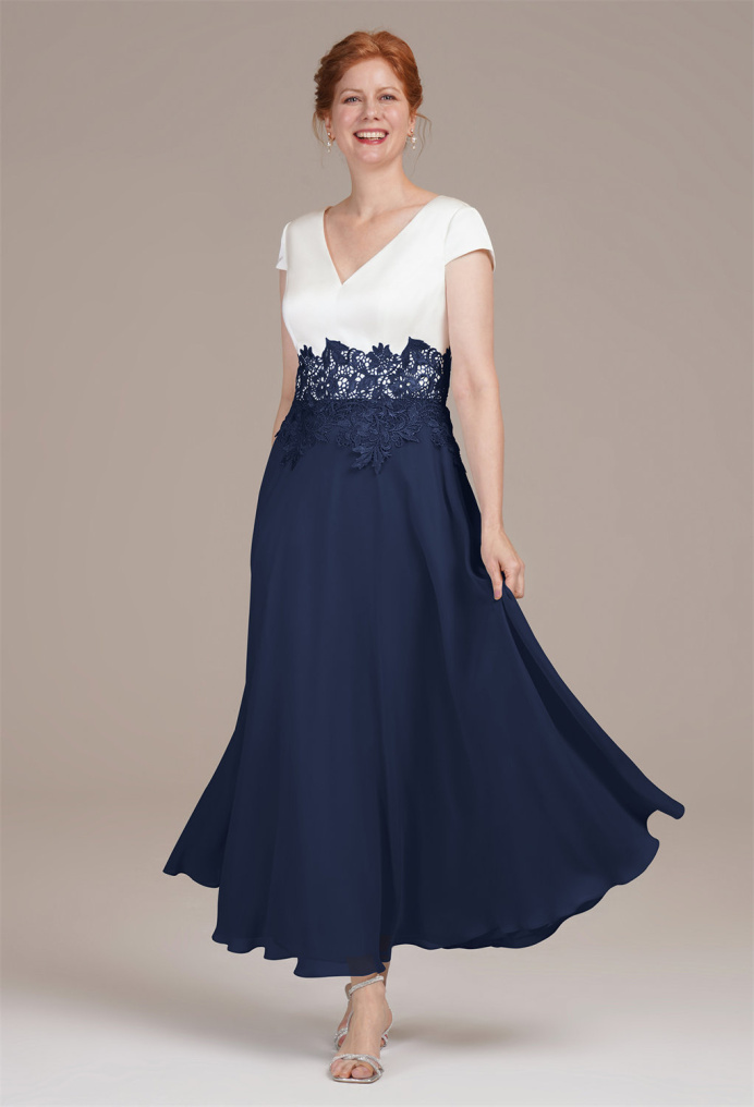 AW Benedicta Dress