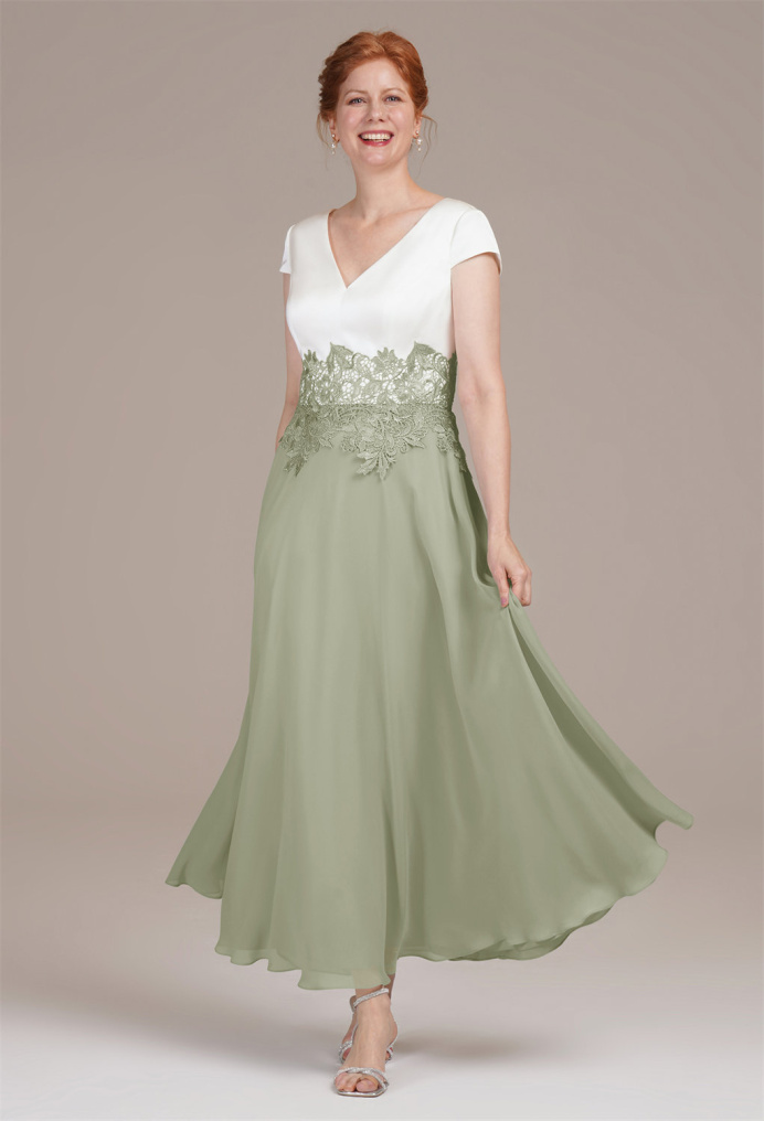 AW Benedicta Dress