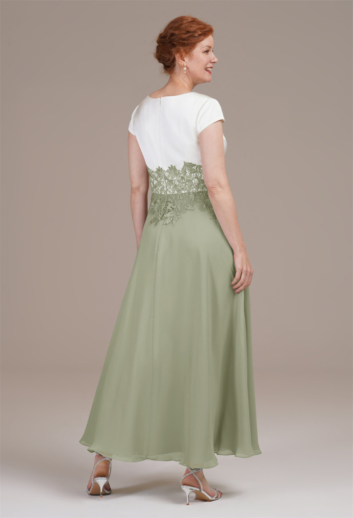AW Benedicta Dress