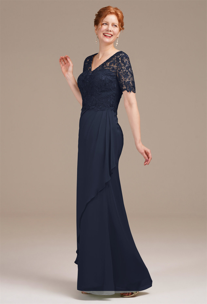 AW Acanthus Dress