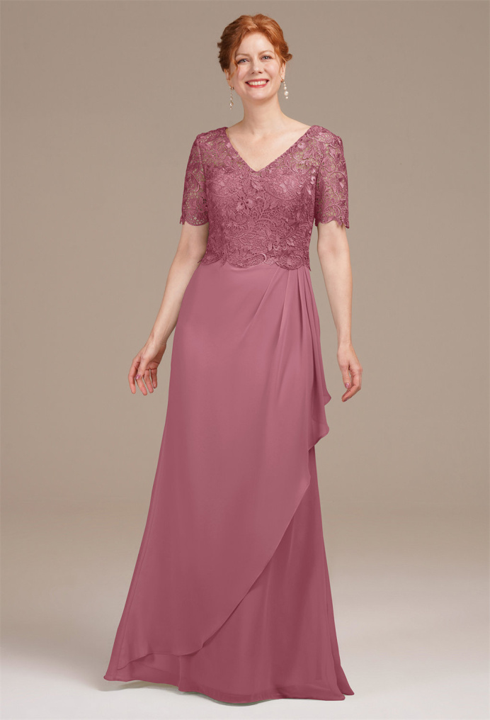 AW Acanthus Dress