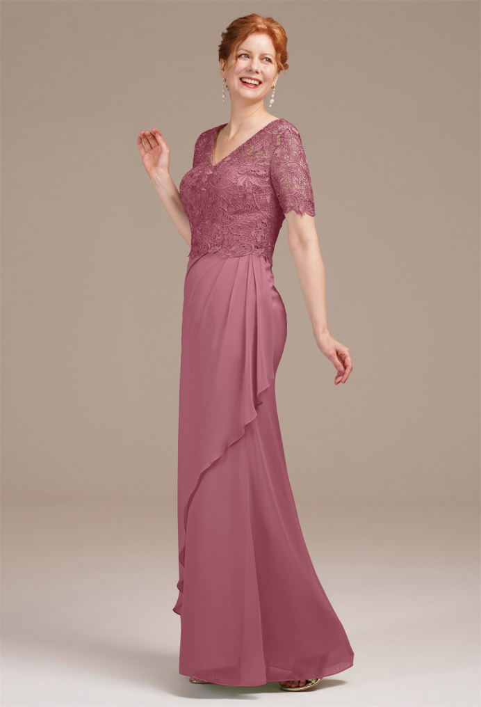 AW Acanthus Dress
