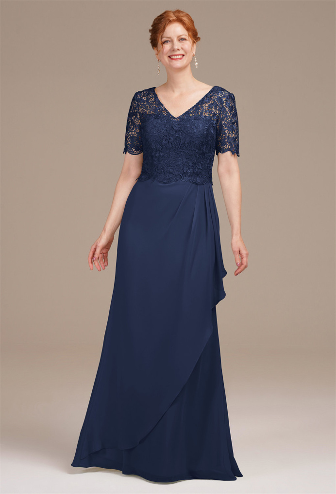 AW Acanthus Dress