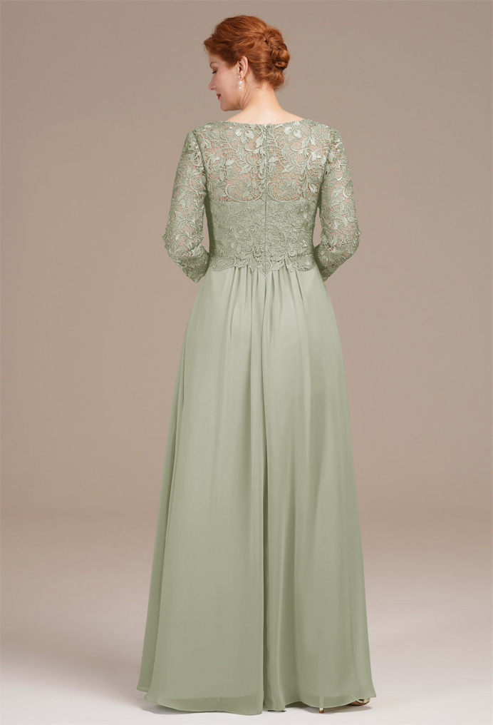 AW Begzada Dress
