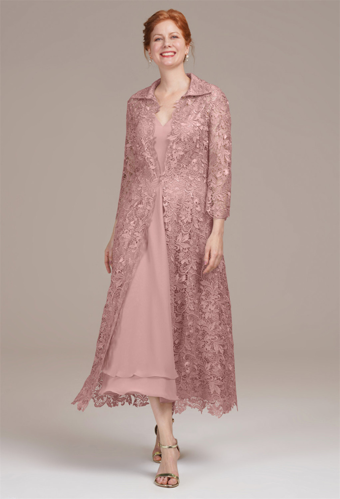 AW Calliope Dress