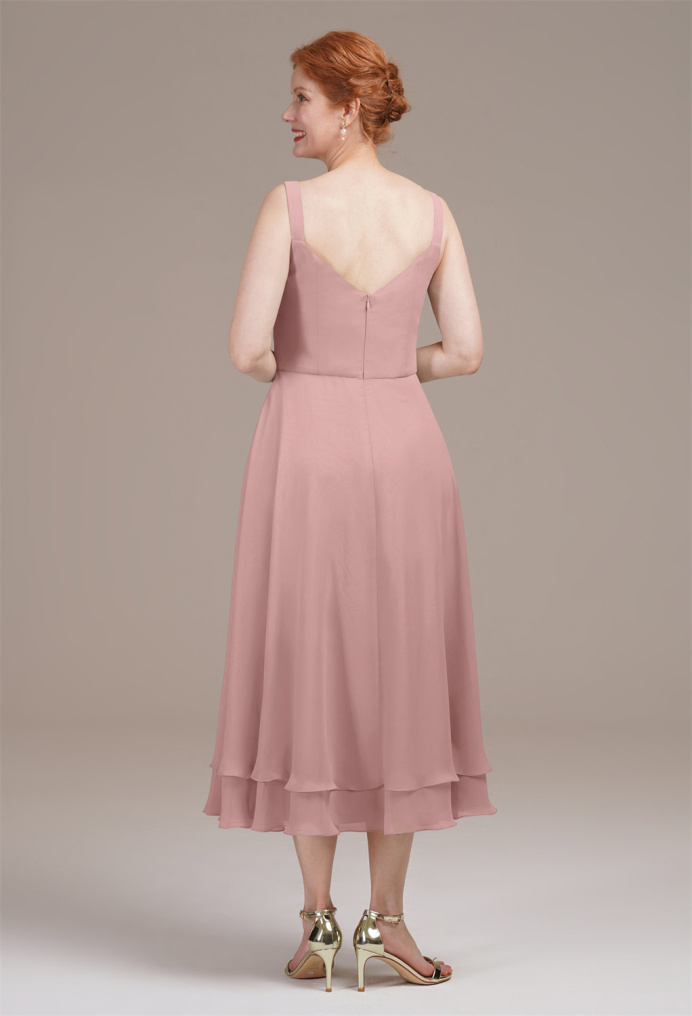 AW Calliope Dress