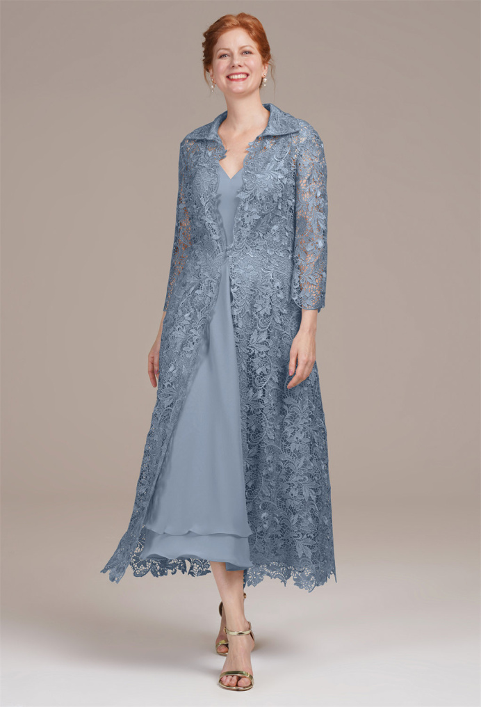 AW Calliope Dress