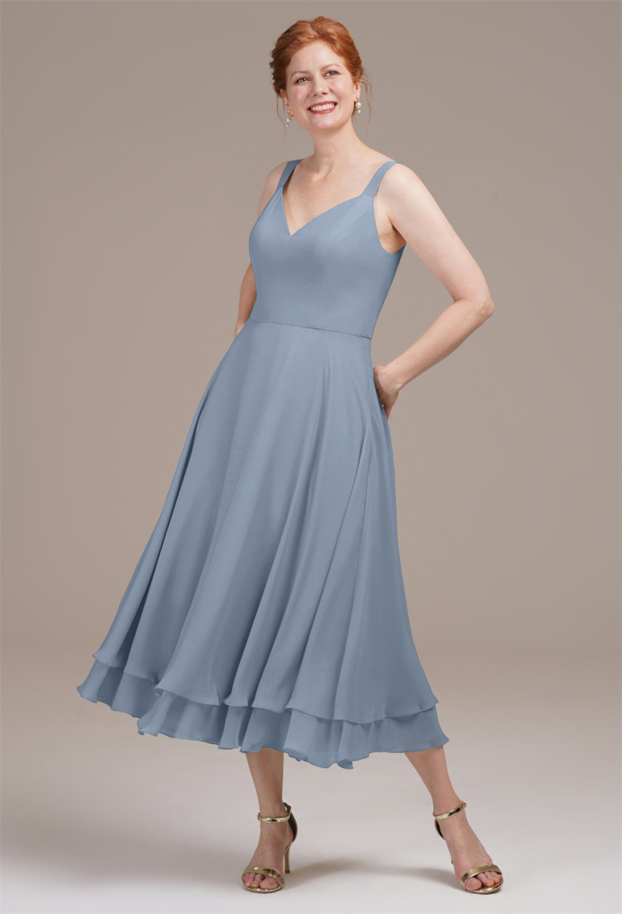 AW Calliope Dress