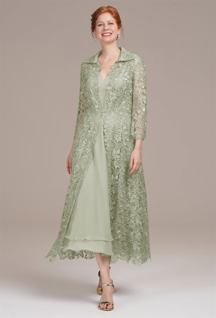 AW Calliope Dress