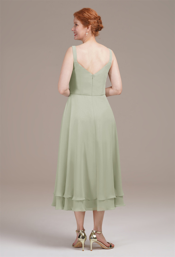 AW Calliope Dress