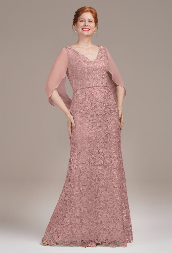 AW Circe Dress