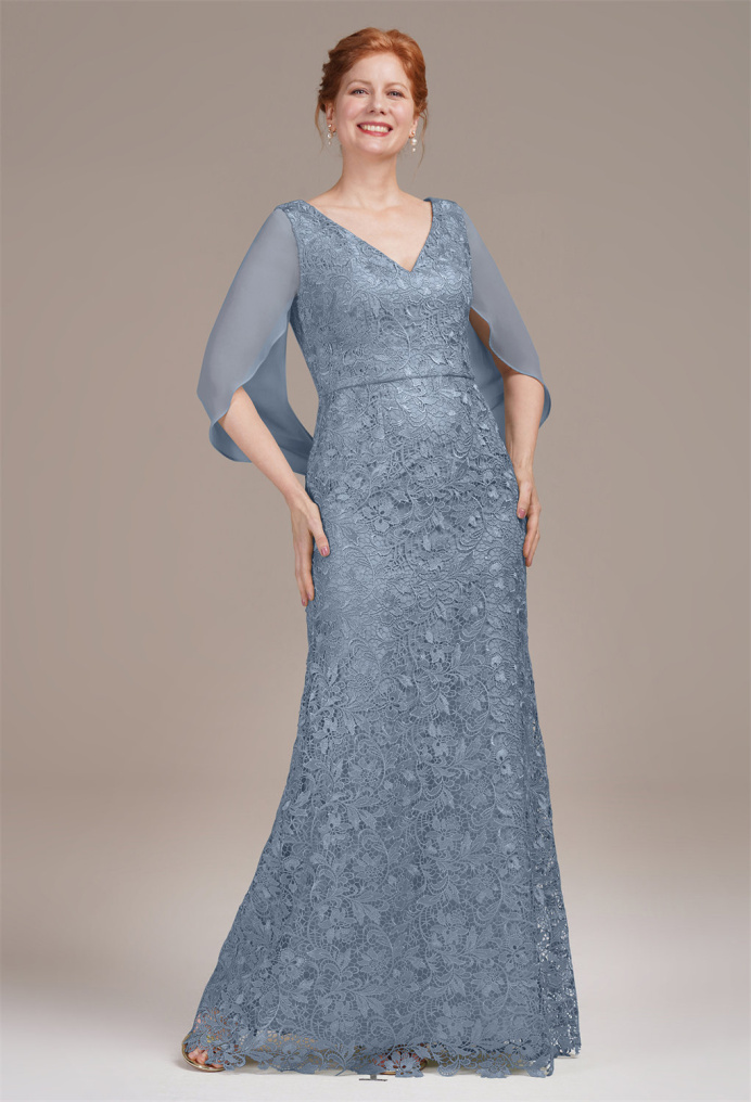 AW Circe Dress
