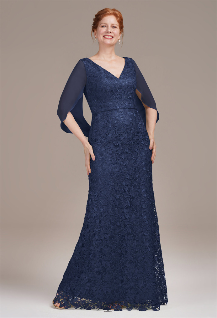 AW Circe Dress