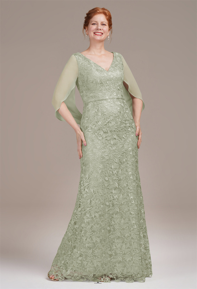 AW Circe Dress