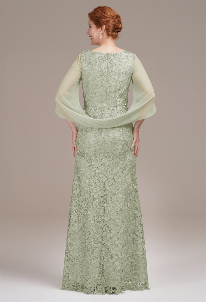 AW Circe Dress