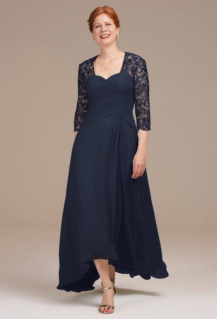 AW Nawabi Dress