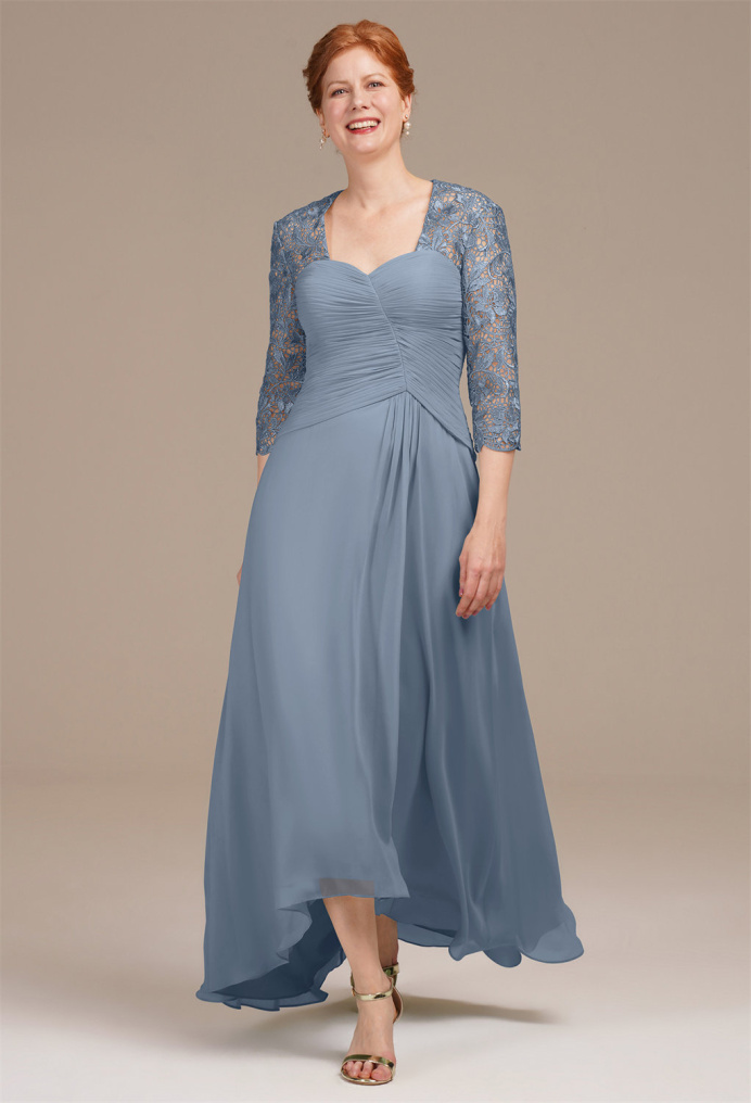 AW Nawabi Dress